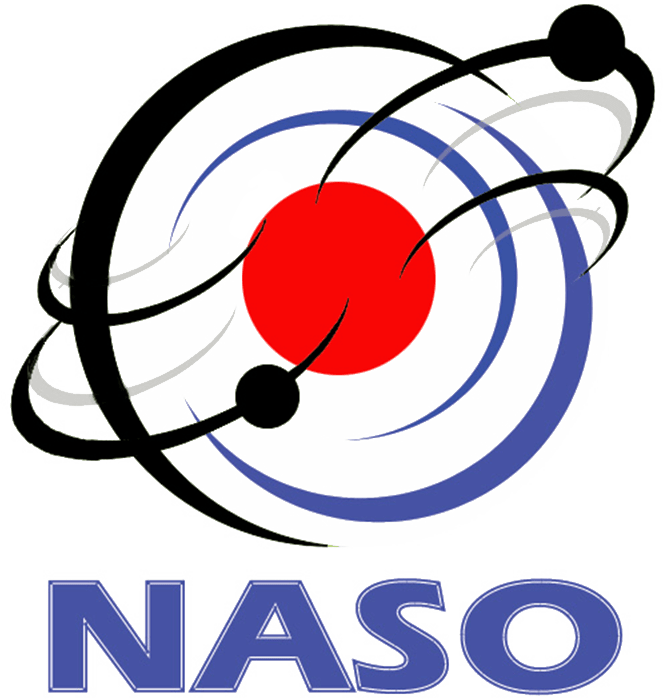 NASO Logo