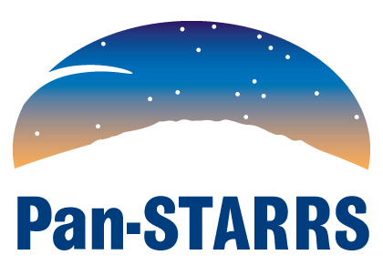 Pan-STARRS Logo