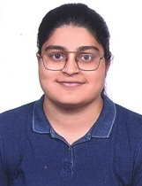 Preksha Sethia